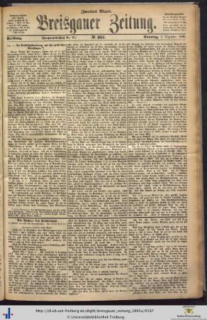 01.12.1895 (Erstes Blatt)