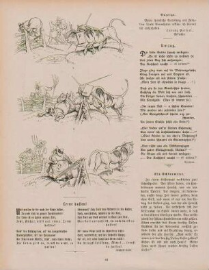 "Auf der Studienreise"