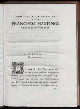 Francisco Hastings.