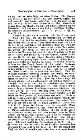 Rechtschaffen