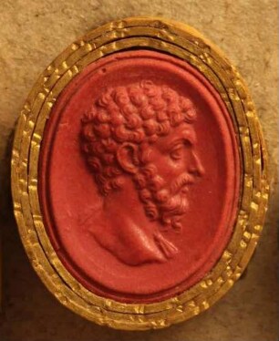 Marc Aurelius
