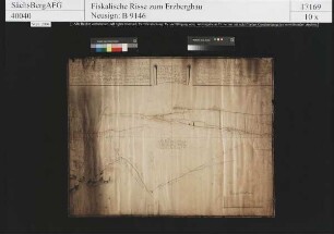 Liebe Gottes und Treue Freundschaft Stolln am Fastenberg bei Johanngeorgenstadt, Gangstreitigkeiten