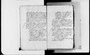 Remissionen für die Untertanen des Domkapitels zu Magdeburg bei erlittenem Misswachs, Brandschaden oder anderen Unglücksfällen, Bd. 2