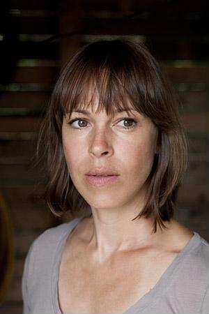 Anneke Kim Sarnau