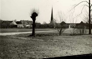 Blick auf Kreudnitz