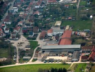 Erfurt : Bischleben