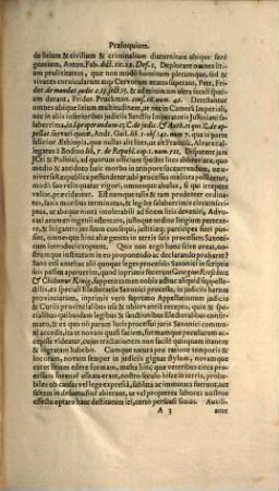 Processus Juris In Foro Saxonico : Inprimis autem Supremo Appellationum Iudicio Electorali, Curiis Provincialibus, aliisque Iudiciis inferioribus & Dicasteriis Saxonicis Usu Ac Observantia Comprobatus, Et ad fundamenta rationesque Iuris Romano-Imperialis ... revocatus ; Annexa Cuique Processus Articulo formula petendi ac sententionandi ; Opus Iurisprudentiae Practicae Sectatoribus ... utilissimum ; Cum duplici Indice tam Titulorum, Articulorum, Paragraphorum, & Notabilium, quam Rerum & Verborum speciali ac perfecto