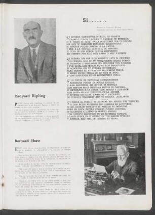Rudyard Kipling
