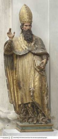 Heiliger Eligius von Noyon