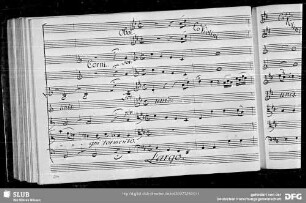 Aria: Or mi pento oh Dio che tardi