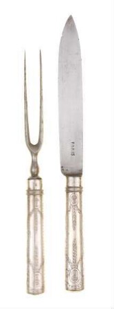 Messer und Gabel, 2006.M.480