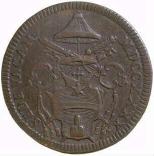 Münze, 1740