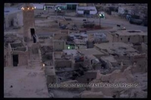 Palaeo-Monsun Tagung, Siwa Shali