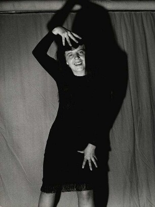 Selten so geweint: Edith Elsholtz