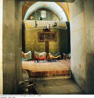 Israel: Hebron