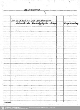 Berichterstatter