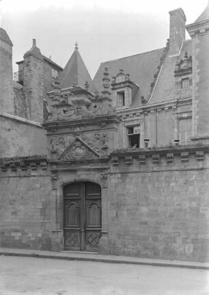 Hôtel Hary