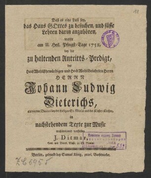 Textbuch
