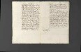 Pfalzgraf Wolfgang übermittelt ein von Albrecht von Rosenberg an seine Statthalter und Räte erlassenes Drohschreiben.