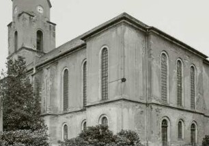 Neue Kirche