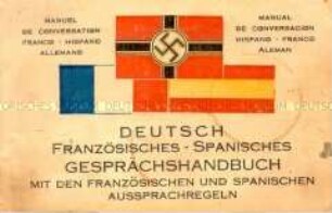 Sprachführer für Wehrmachtsangehörige