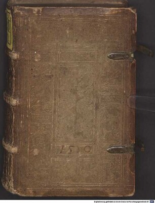 Ioannis De Sacrobvsto Libellvs De Sphaera