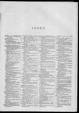 Index (Volume 37)