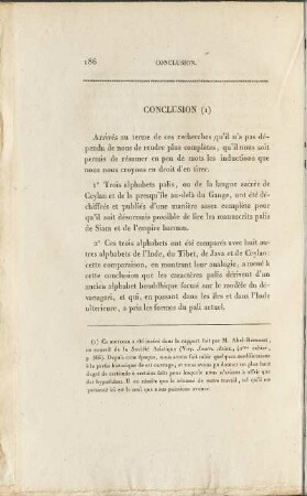 Conclusion