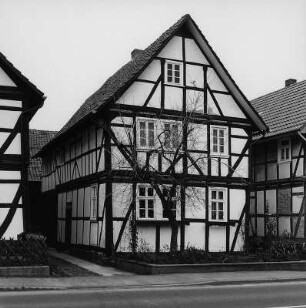 Waldkappel, Landstraße 42