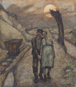 Arme Liebe