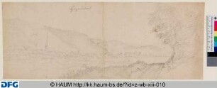 Holzminden bei Höxter