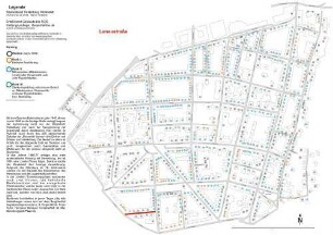 Heidelberg-Weststadt Lenaustraße