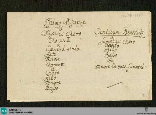 Miserere - Don Mus.Ms. 2287 : Coro (2)