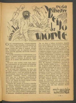 O beijo da morte : Novela