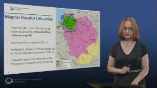 Old Lithuanian – Introduction, Part 1: Language and Speakers