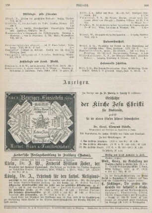 159-160 Werbung