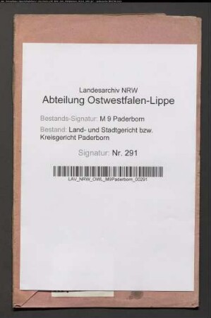 Friedensrichter Franz Meyer zu Boke
