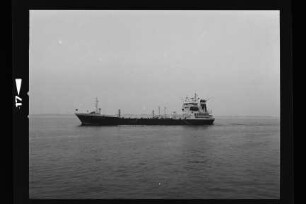 Seneca (1979), Atlantic-Rhederei F. & W. Joch, Hamburg