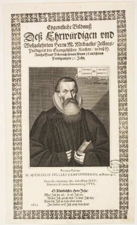 Michael Zeller