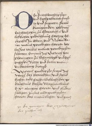 De consolatione - BSB Cgm 977
