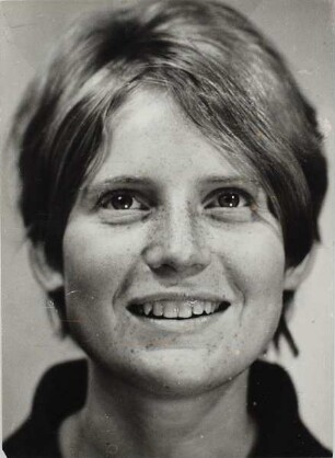 Roswitha Grüttner