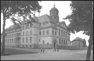 Marienberg. Amtsgericht