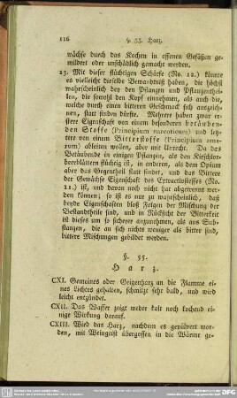 §. 55. Harz