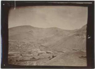 Oruro