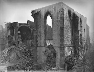 Ehemaliges Karmeliterkloster