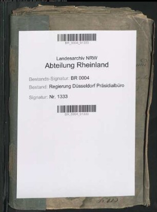 Schenkungen, Vermächtnisse und Kollekten für Schulen, Kirchen und wohltätige Zwecke Bd. 1