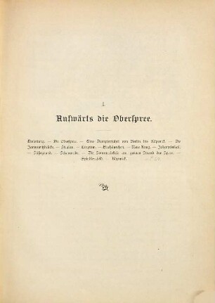 Die Umgebungen der Kaiserstadt Berlin in Wort und Bild