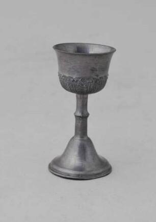 Pokal/Kelch (Puppengeschirr)
