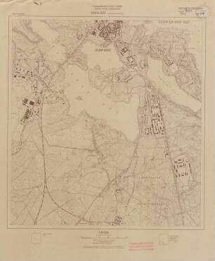 0504-223 Schwerin-Görries