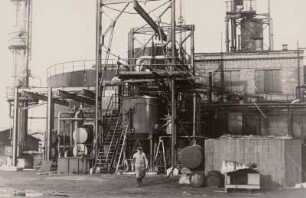 Brikettfabrik
